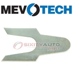 Mevotech Supreme Front Alignment Shim For 1966-1996 Chevrolet Caprice Fb. Fixed Price $29.29.