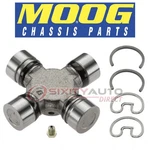 Moog Front Driveshaft At Axle Universal Joint For 1998-1999 Dodge Ram Pf. Fixed Price $39.01.