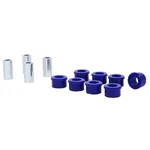 Superpro Spr Bushings - Control Arm SPF1639K. Fixed Price $104.86.