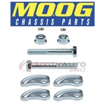 Moog Front Alignment Caster Camber Kit For 2006-2010 Hummer H3 Suspension Iz. Fixed Price $79.32.