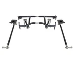 Ridetech 11177187 Bolt-on 4-LINK System For 1970-1981 Camaro/firebird. Fixed Price $1995.00.