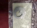 Jaguar Ft Lower Control Arm Adjust Cam Part # C2C23854 New Oem. Fixed Price $5.00.