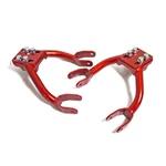 Godspeed Adjustable Camber Front Upper Arms For Honda Prelude 1992-1996 AK-218. Fixed Price $255.00.