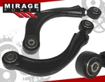 00-18 Ford Focus / Mazda 3 5 2PC Rear Upper Suspension Control Arm Set Black. Fixed Price $72.77.