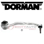 Dorman Front Right Lower Forward Suspension Control Arm Ball Joint Yd. Fixed Price $101.38.