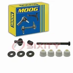 Moog Front Suspension Stabilizer Bar Link Kit For 1995-1999 Plymouth Neon Sv. Fixed Price $16.46.