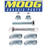 Moog Front Alignment Caster Camber Kit For 2000-2014 Chevrolet Suburban 1500 Wy. Fixed Price $79.32.