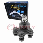 Mevotech Supreme Front Lower Suspension Ball Joint For 2013-2019 Chevrolet Ta. Fixed Price $37.16.