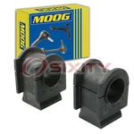 Moog Front Frame Stabilizer Bar Bushing Kit For 2007-2019 Toyota Tundra Ub. Fixed Price $25.03.