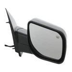 For Infiniti QX56 2004 2005 Door Mirror Passenger Side Manual Folding Heated. Fixed Price $88.78.