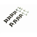 Belltech Alignment Kit For Dodge Ram 1500 2002 2003 2004 2005. Fixed Price $224.02.