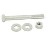 For Mercedes-benz C230 02-07 Supreme Front Alignment Camber/caster Bolt Kit. Fixed Price $27.74.