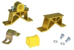 Whiteline (KBR21-20) Rear Heavy Duty Sway Bar Mount Kit. Fixed Price $187.88.