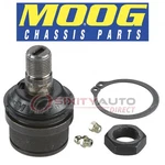 Moog Front Lower Ball Joint For 1970-1986 Chevrolet K10 Suburban Spring Sx. Fixed Price $51.26.