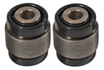 Spc Xaxis Front Rear Lower Control Arm Bushing Chrokee Wrangler 15620 (pair). Fixed Price $111.16.