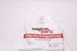 Dayton Parts Aluminum Wedge 4" X 2" A-402. Fixed Price $30.47.