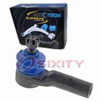 Mevotech Supreme Front Outer Steering Tie Rod End 2001-2009 Ford Escape Aa. Fixed Price $33.99.