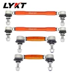 Lykt 4FRONT&REAR Adjustable Sway Bar Link Lift Kit For Teslamodel 17-23/Y20-25. Fixed Price $239.42.