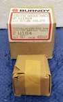 Burndy Index / 275 Compression Die Installation U-164 420164 Nos!!!. Fixed Price $75.00.