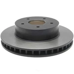 Disc Brake Rotor-specialty Street Performance Fits 63-82 Chevrolet Corvette. Fixed Price $153.99.