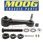 Moog Steering Idler Arm For 1995-1998 Dodge B2500 Gear Rg. Fixed Price $102.25.
