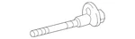 Genuine Toyota Lower Control Arm Adjust Bolt 48409-0E040. Fixed Price $34.29.