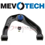 Mevotech Supreme Front Left Upper Suspension Control Arm Ball Joint For Bp. Fixed Price $126.64.