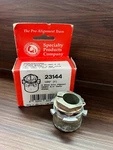 Specialty Products 1.0 (1) 4WD Camber And/or Caster Change #23144. Fixed Price $10.00.