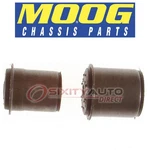 Moog Rear Upper Control Arm Bushing For 1971-1972 Chevrolet Kingswood Ul. Fixed Price $55.59.