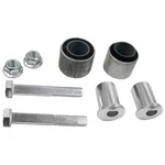 K100240 Moog Set Of Camber Bushings Rear Upper Outer Exterior Outside Pair. Fixed Price $134.12.