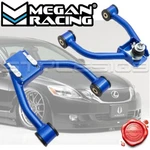 Megan Racing 01-05 Lexus IS300 Front Upper Camber Control Arms Set. Fixed Price $301.99.