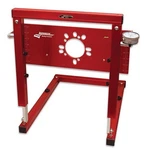 Longacre 52-79005 Precision Bump Steer Gauge W/ Billet Plate. Fixed Price $384.99.