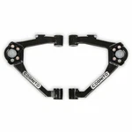 Cognito Ball Joint Sm Series Upper Control Arm Kit For 2007-2018 Gm 1500 2WD/4WD. Fixed Price $629.95.
