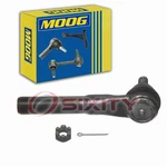 Moog At Pitman Arm Steering Drag Link For 1998-1999 Dodge Ram 1500 Gear Zv. Fixed Price $66.57.