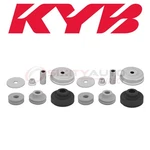 Pc Kyb Rear Upper Suspension Shock Mounting Kit For 2007-2008 Bmw 335XI. Fixed Price $63.61.