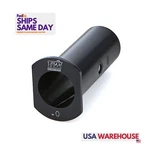 TI22 TIP2140, One Black Aluminum Camber Sleeve Degree Sold Each Performa. Fixed Price $73.62.