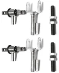 Obx Camber Correction Kit Rear 2002+ Acura Rsx 2001-02 Honda Civic Excl Si 2001+. Fixed Price $88.16.