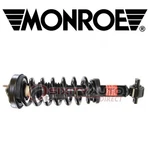 Monroe Quick-strut Front Right & Coil Spring 2014 Ford F-150 3.5L Kc. Fixed Price $218.02.