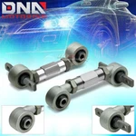 For 88-00 Civic Ek/integra Dc/crx Silver Rear Camber Control Suspension Arm. Fixed Price $25.63.