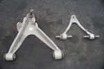 Set Front Right Upper Lower Control Arm 10326694 10356438 Chevrolet Corvette C5. Fixed Price $119.99.