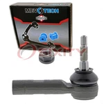 Mevotech Og Front Outer Steering Tie Rod End For 2011 Ram Dakota Gear Rack Io. Fixed Price $31.03.