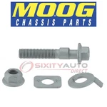 Moog Front Alignment Camber Kit For 2012-2017 Hyundai Azera Suspension Hq. Fixed Price $30.86.