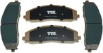 Mevotech Front Disc Brake Pad Set Ford (TXBSM1680). Fixed Price $145.70.