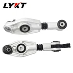 Lykt 2PCS Rear Adjustable Camber Control Kit For Porsche 911 Boxster Cayman. Fixed Price $277.38.