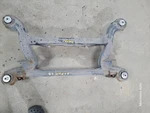 (local Pickup Only) Crossmember/k-frame 117 Type CLA250 Rear Fits 14-19 Mercedes. Fixed Price $224.85.
