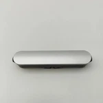 Land Rover Discovery L462 Center Rear Roof Rail Cap LR106976 New Genuine. Fixed Price $70.60.