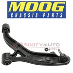 Moog Front Left Lower Suspension Control Arm Ball Joint For 2001-2007 Ob. Fixed Price $171.35.