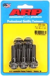 Arp For M10 1.25 35 12PT Black Oxide Bolts 673-1004. Fixed Price $33.67.