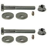 Moog Set Of 2 Rear Alignment Camber / Toe For A3 A6 Q3 Quattro Gti S6 Tiguan. Fixed Price $52.95.