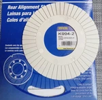 Moog Rear Alignment Shim Pn# K994-2. Fixed Price $12.62.